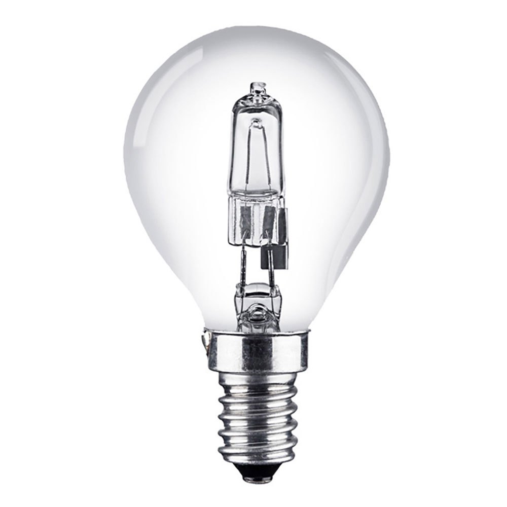 Halogen pære E14 12V 5W