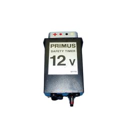 Primus Safety Teimer 12v