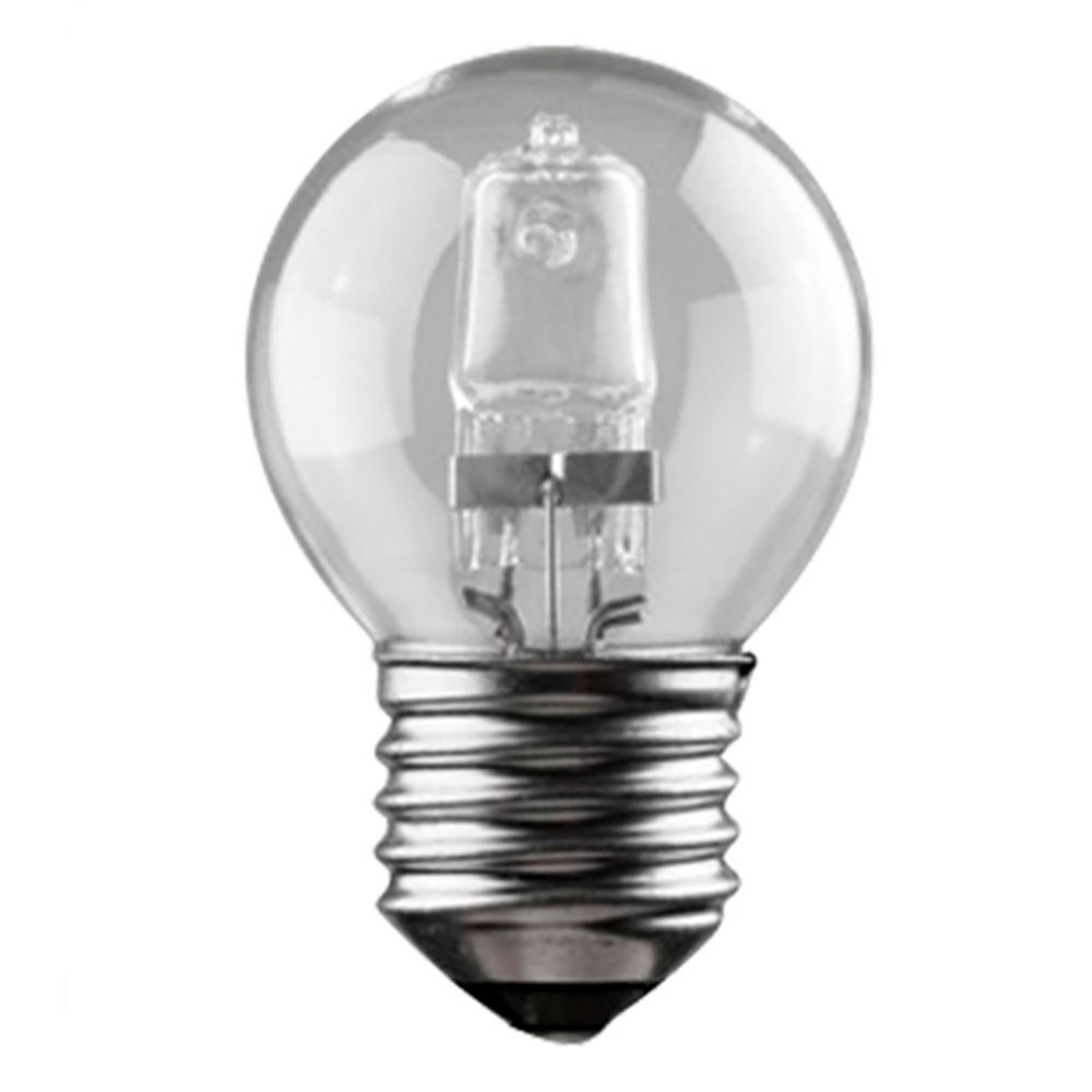 Halogen pære E 27 12V 5W