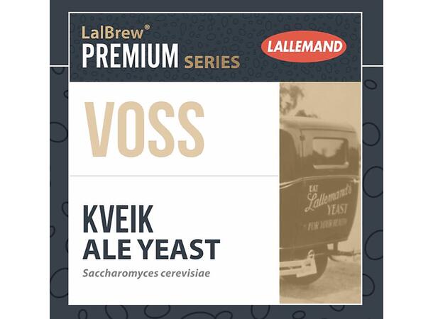 Lallemand Voss Kveik 11g