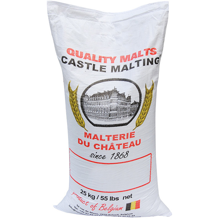 Vienna Malt 25 kg sekk EBC 8