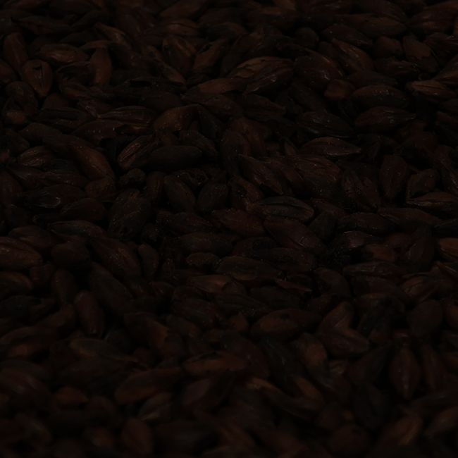 Black malt 1 kg EBC 1500