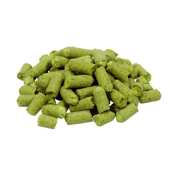 Fuggles UK 3-7% 100 gr Humle