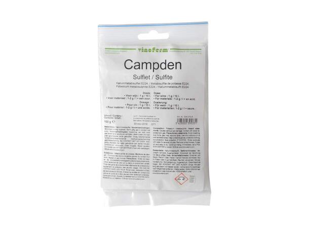 Campden 100gr