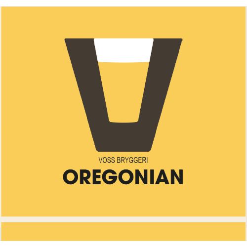 Oregonian