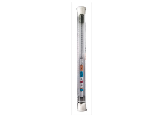 Hydrometer for øl, vin og cider, SG 0.980-1.150