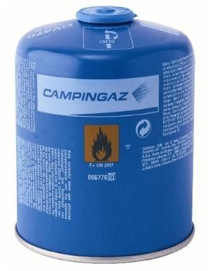 Gassboks u/gj 450gr Campingaz