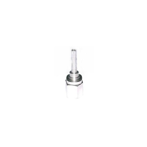 Nippel 7/16" 4 mm