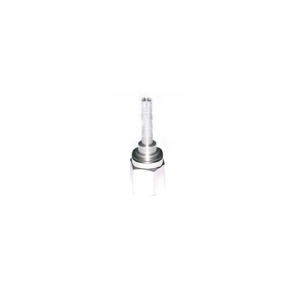 Nippel 7/16" 4 mm