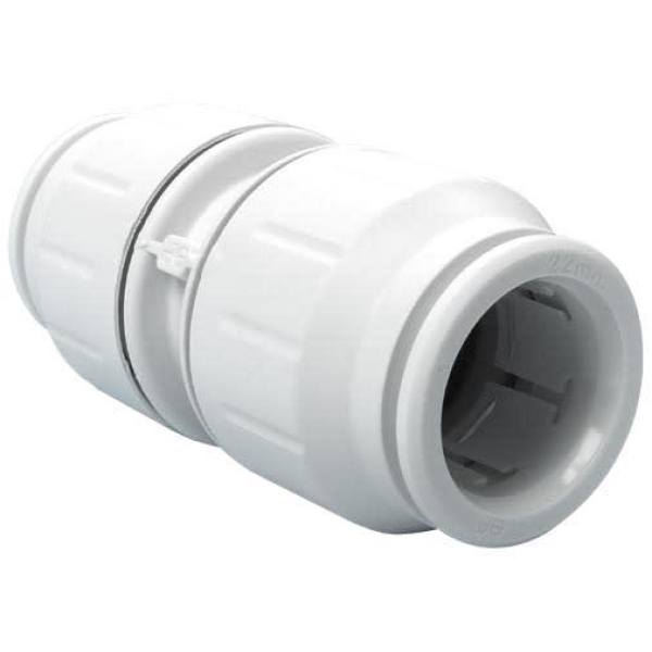 Pex Muffe 15 mm (2 pk) - Bilde 2