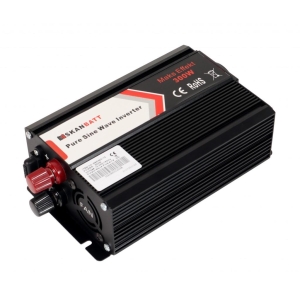 Inverter 12V 300W Ren Sinus SKANBATT