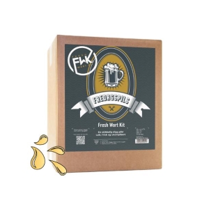 FWK Fredagspils Fresh Wort Kit