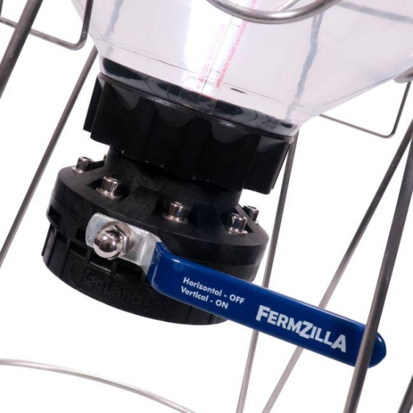 Fermzilla Starter Kit - 55 L - Bilde 29