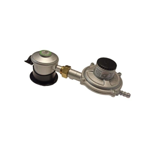 Regulator 4kg/t vannvarmer Click-On - Bilde 2