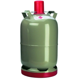 Fylling PROPAN 10/11 Kg Tysk/Utenlandsk flaske.