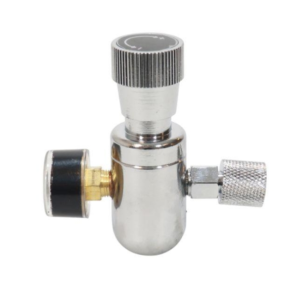 Mini Co2 charger for patron. - Bilde 4