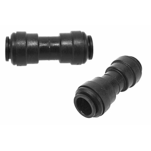 JG Muffe 10 mm hun/hun