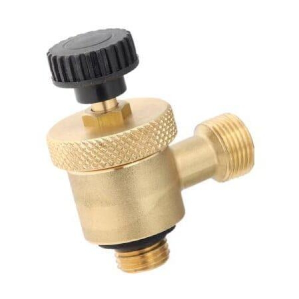 Primus overgang M14x1,5-3/8"V