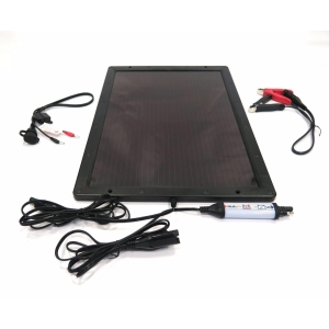Solpanel Milenco Solar Optimate