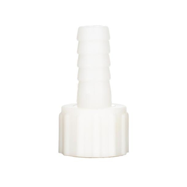 Slangenippel 1/2" 16mm PE
