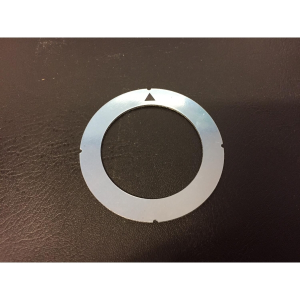 Symbol merker Universalbryter m/pil