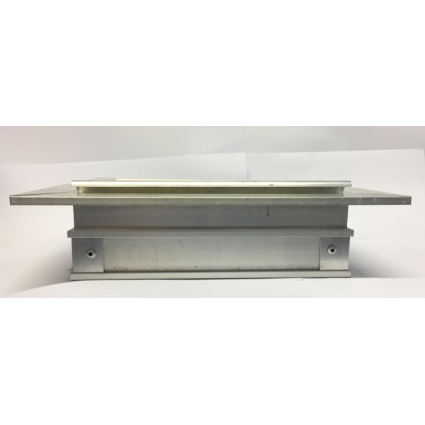 Ventil H: 240 B: 240 D: 53 mm - Bilde 2