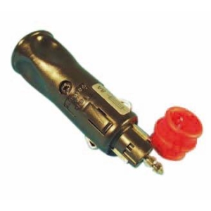 Sticpropp universal 12v med 8A sikring