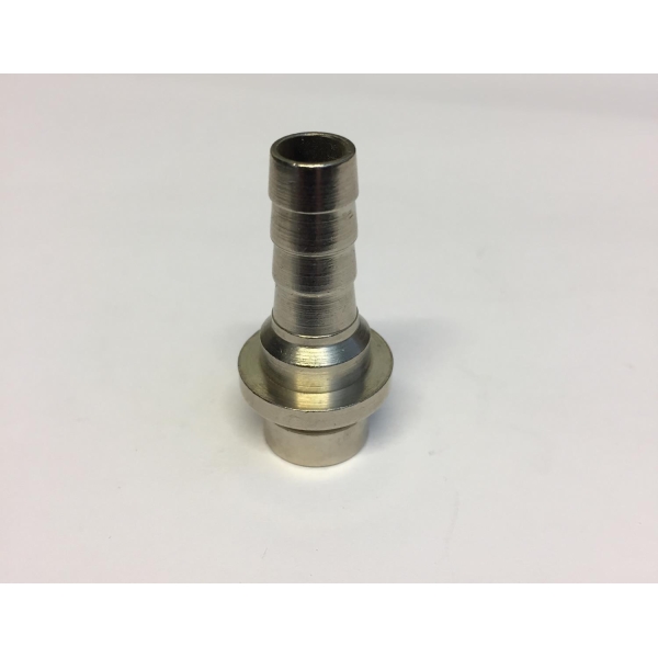 Nippel 10 mm
