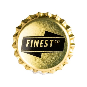 Korker 26mm Finest Gold