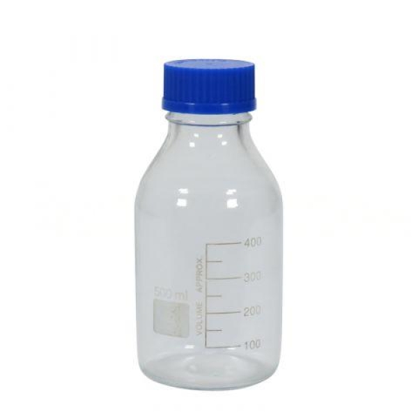 Reagensflaske 500ml