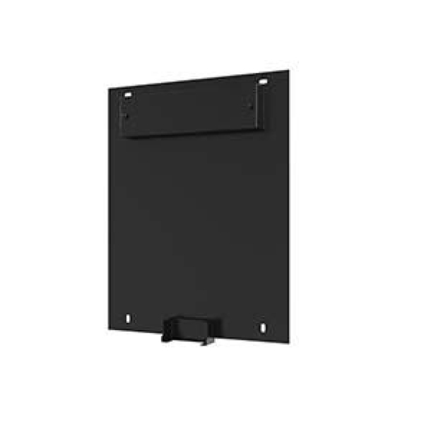 Veggbrakett til Miniflame V16