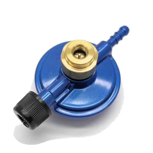 Regulator IGT 30mbar 7/16 - Bilde 2