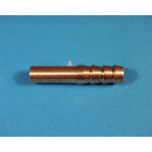Slangesokkel 8mm og Rør 8mm