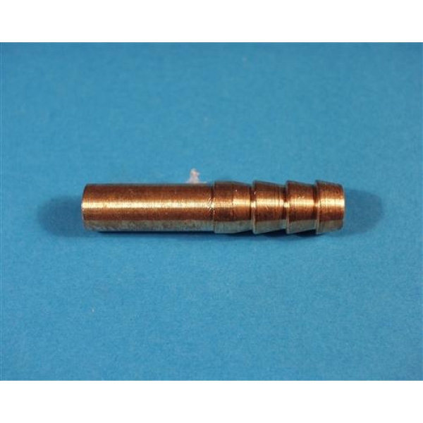 Slangesokkel 8mm og Rør 8mm