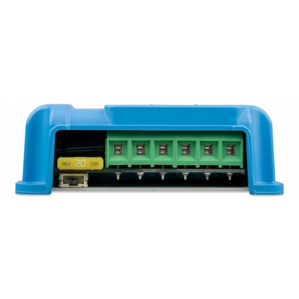 VICTRON Smart Solar MPPT 75/15 - Bilde 3