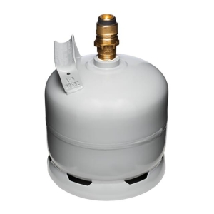 Fylling PROPAN 2 kg Stål