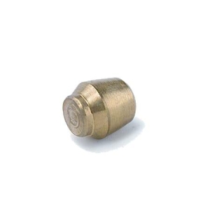 Blindplugg for 8mm rørkobling