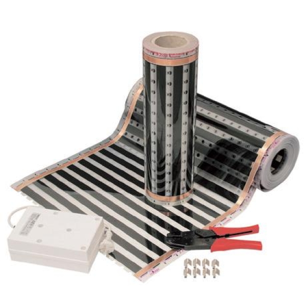 Foliematte Ecoflex 48V 53 cm