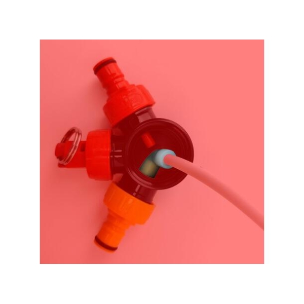 Hydra Tapping Head Replacement Elbow - Bilde 2