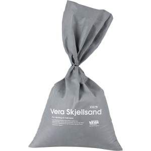 Skjellsand Vasket Pose 20L