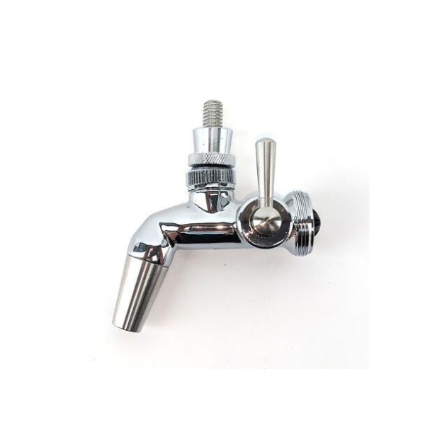 Nukatap Tappekran med flow control - Bilde 2