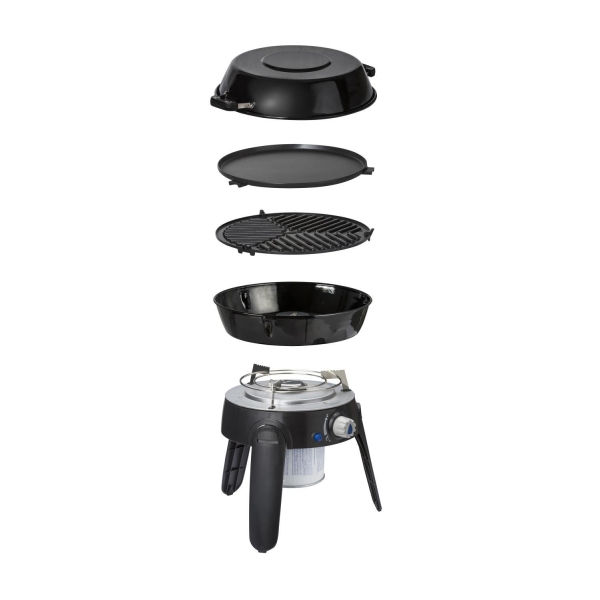 Cadac Safari Chef 2 HP Grill (boks)