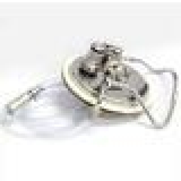 Karboneringslokk Cornelius m/ 0,5 micron karb.stein