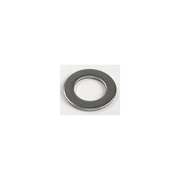 Stoppskive 1/4" BSP
