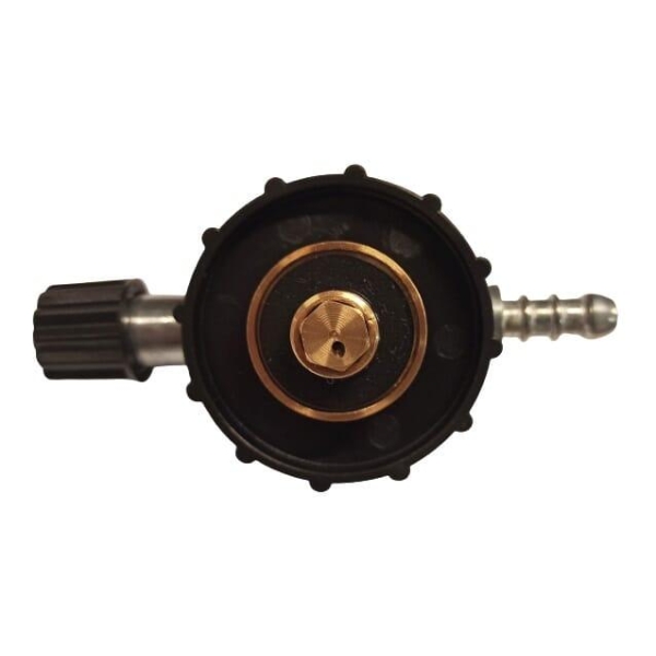 Regulator IGT 30mbar M14x1,5 kg/h P-2000 - Bilde 2