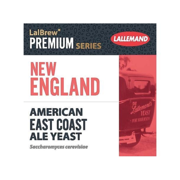 Lallemand New England 11g East Coast American Ale