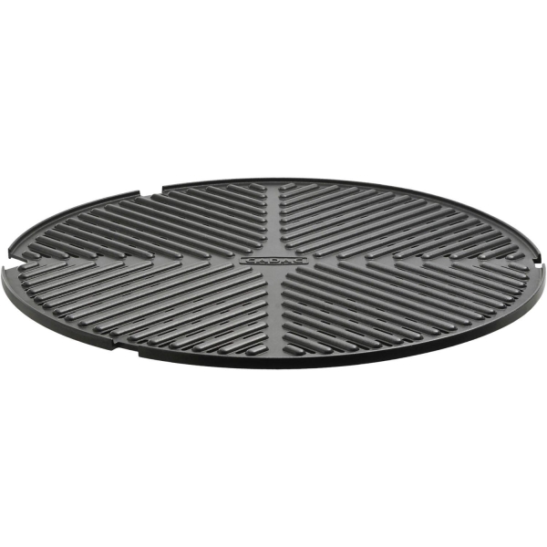 Grillplate til CC2