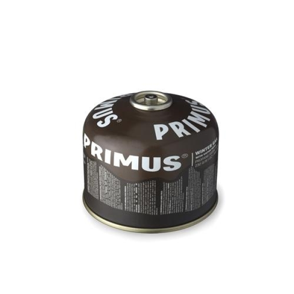 Gassboks 7/16 gj 230 gr Vintergass Primus