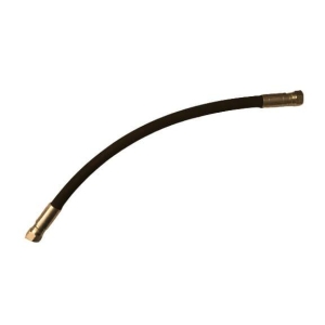 Høytrykkslange 1,5 m 2 x 1/2"SAEF innvendig
