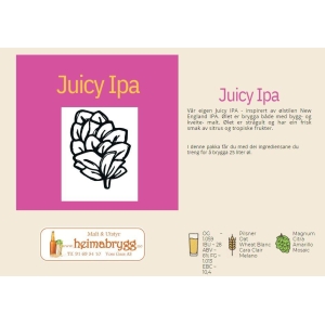 Juicy IPA